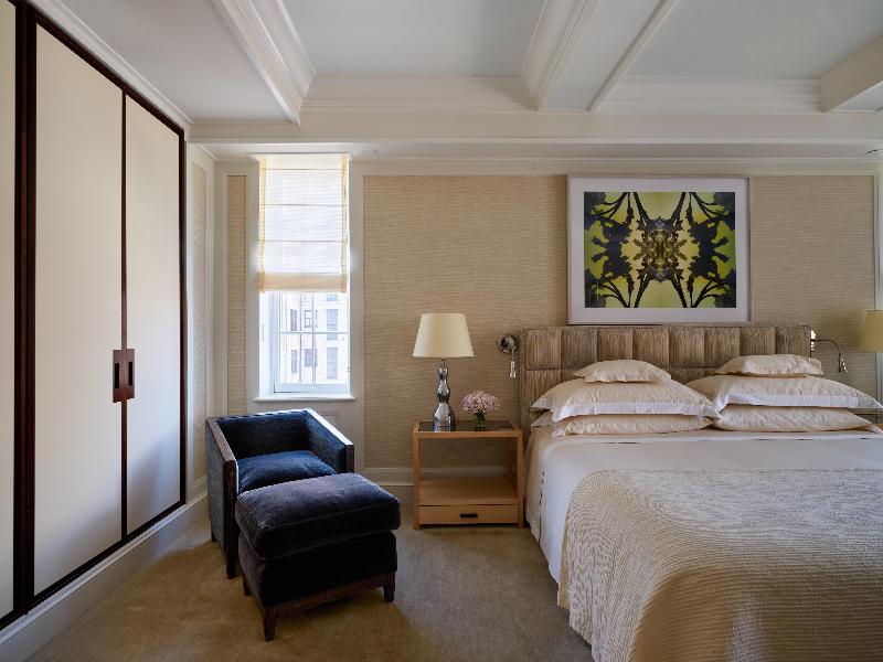 The Mark Hotel - Oda