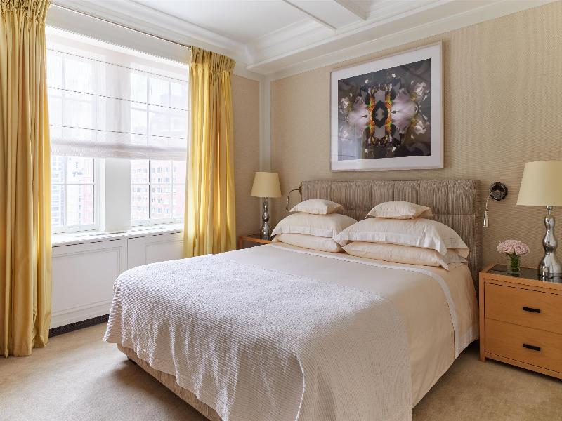 The Mark Hotel - Oda