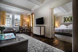 The Mark Hotel fotoÄŸrafÄ±