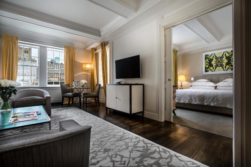 The Mark Hotel - Oda