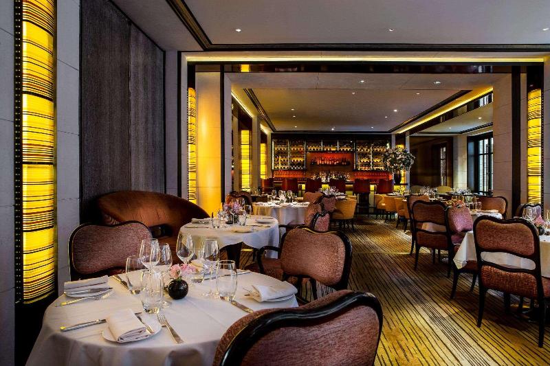 The Mark Hotel - Restoran