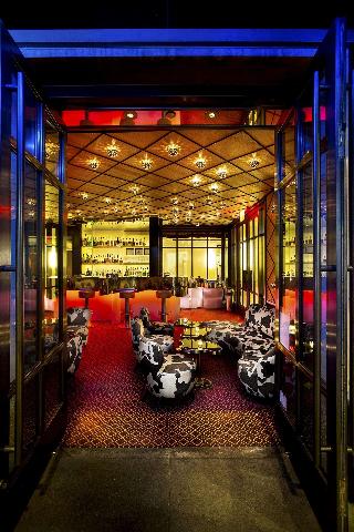 The Mark Hotel fotoÄŸrafÄ±