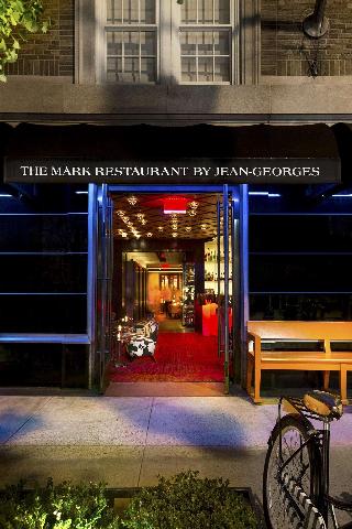 The Mark Hotel fotoÄŸrafÄ±