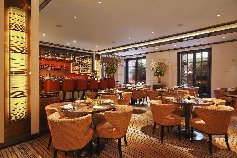 The Mark Hotel - Restoran