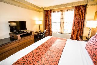 Belvedere Hotel fotoÄŸrafÄ±