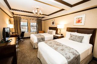 Belvedere Hotel fotoÄŸrafÄ±