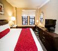 Belvedere Hotel oda fotoğrafı