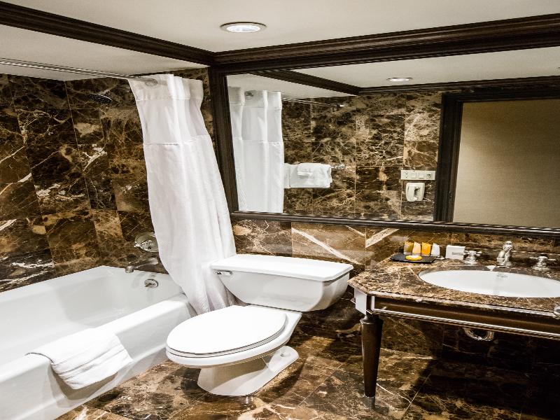 Belvedere Hotel - Oda