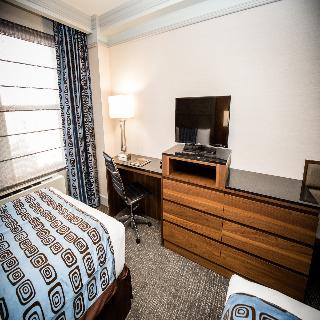 Belvedere Hotel fotoÄŸrafÄ±