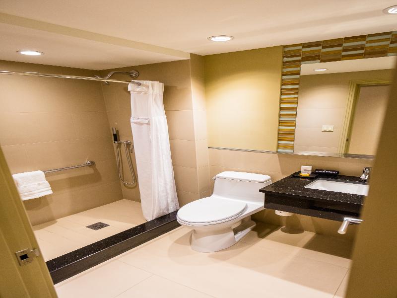 Belvedere Hotel - Oda