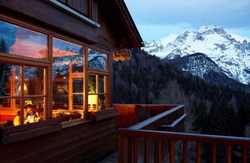 Bio Hotel Hermitage