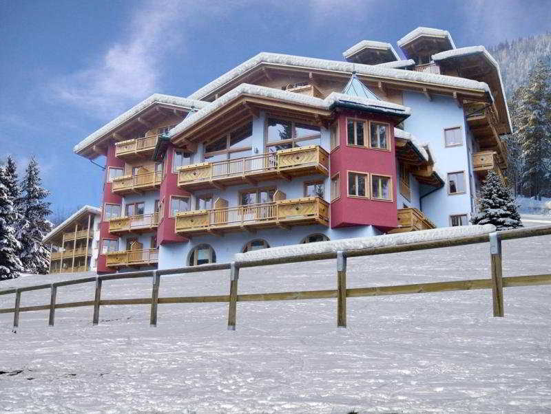 Cristal Palace