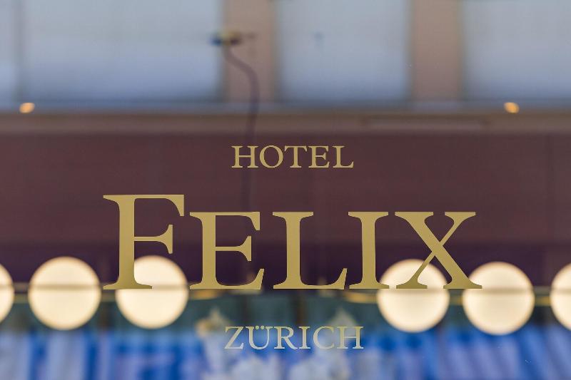 Felix - Genel