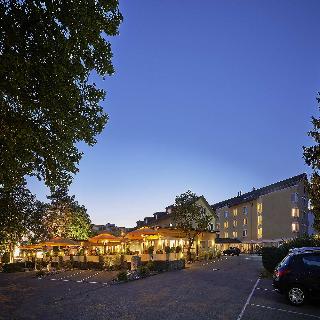 Sorell Hotel Sonnental otel fotoğrafı