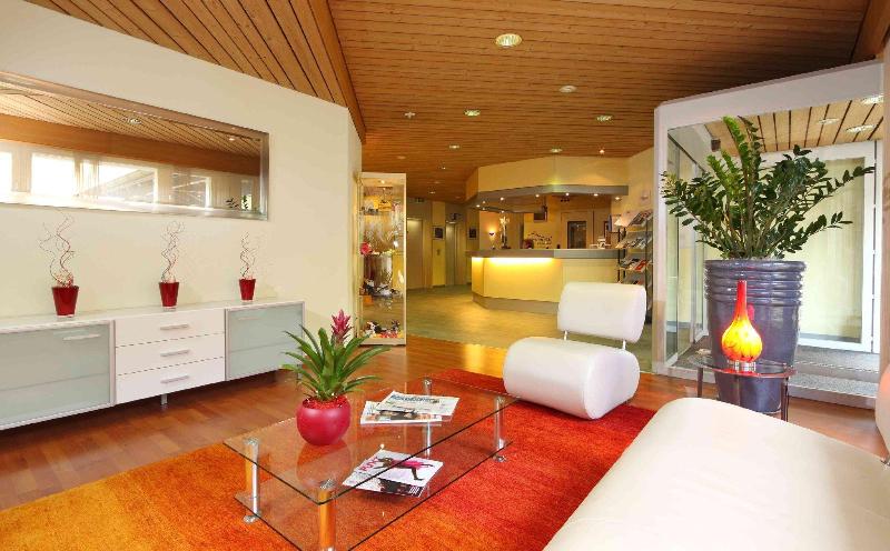 Sorell Hotel Sonnental - Genel