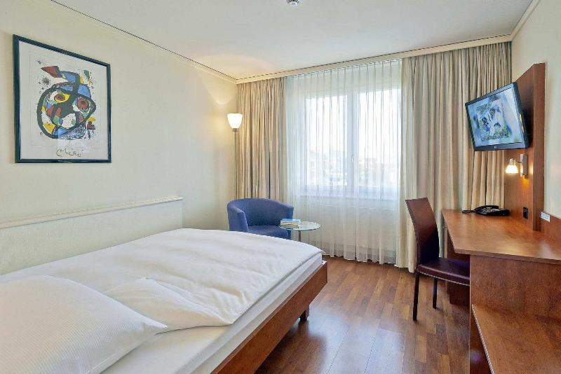 Sorell Hotel Sonnental - Genel