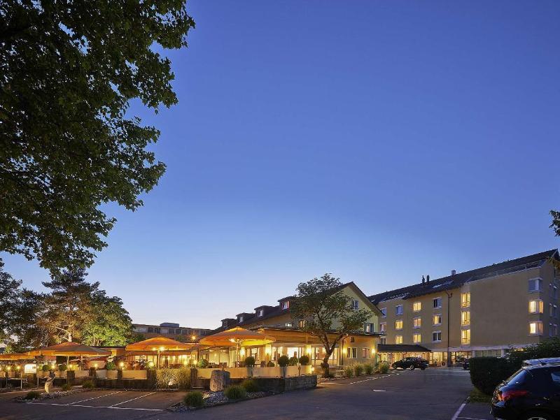 Sorell Hotel Sonnental - Genel
