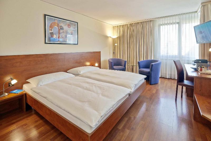 Sorell Hotel Sonnental - Oda