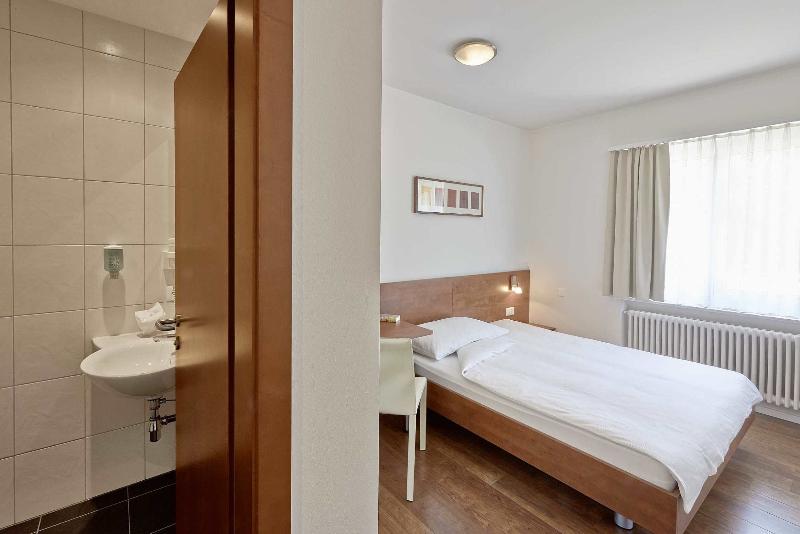Sorell Hotel Sonnental - Oda
