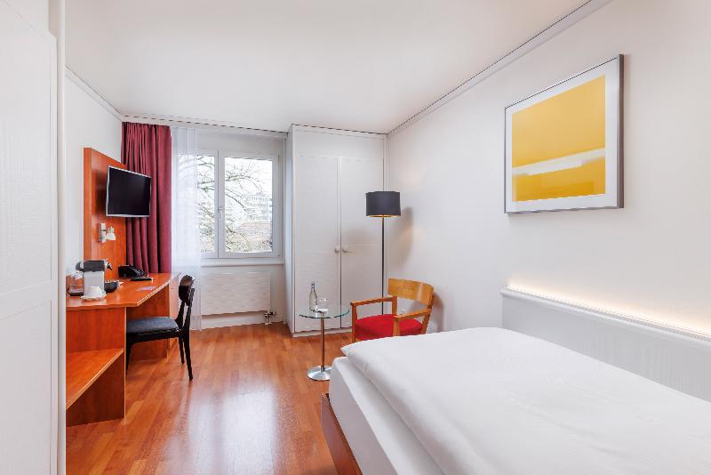 Sorell Hotel Sonnental - Oda