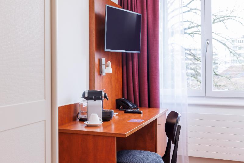 Sorell Hotel Sonnental - Oda