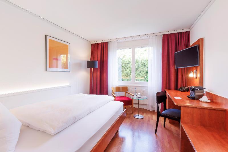 Sorell Hotel Sonnental - Oda