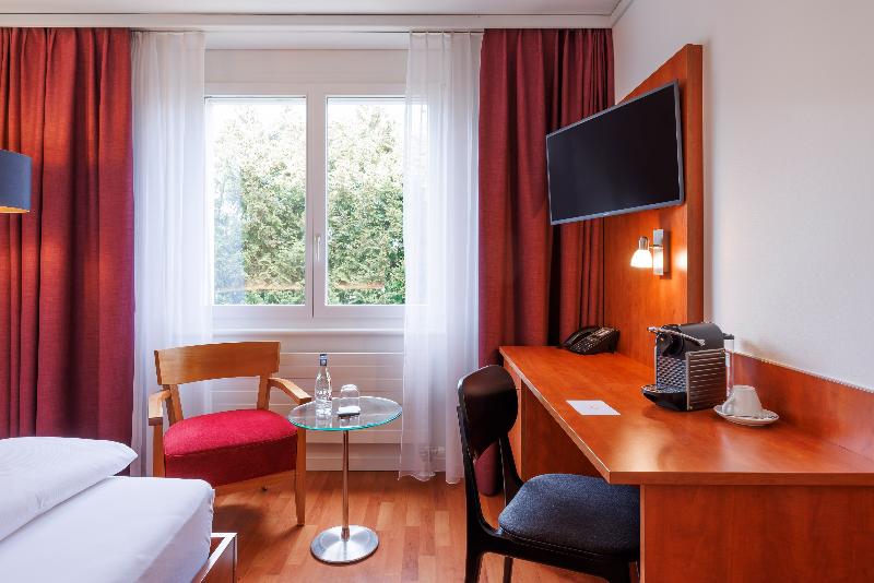 Sorell Hotel Sonnental - Oda