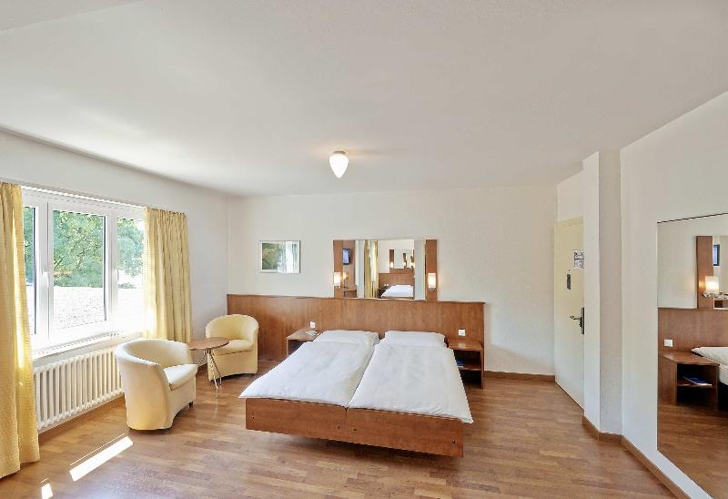 Sorell Hotel Sonnental - Oda