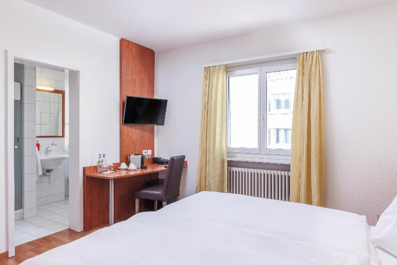 Sorell Hotel Sonnental - Oda