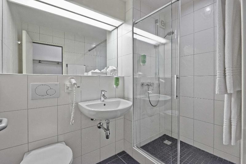 Sorell Hotel Sonnental - Oda