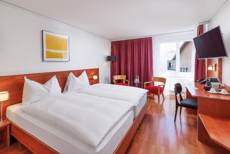 Sorell Hotel Sonnental - Oda