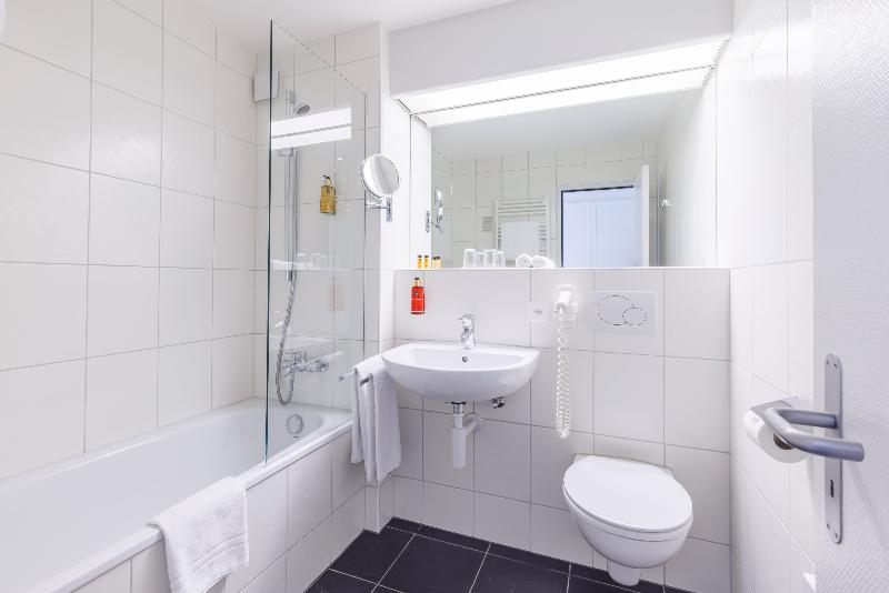 Sorell Hotel Sonnental - Oda