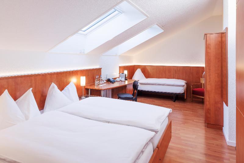 Sorell Hotel Sonnental - Oda