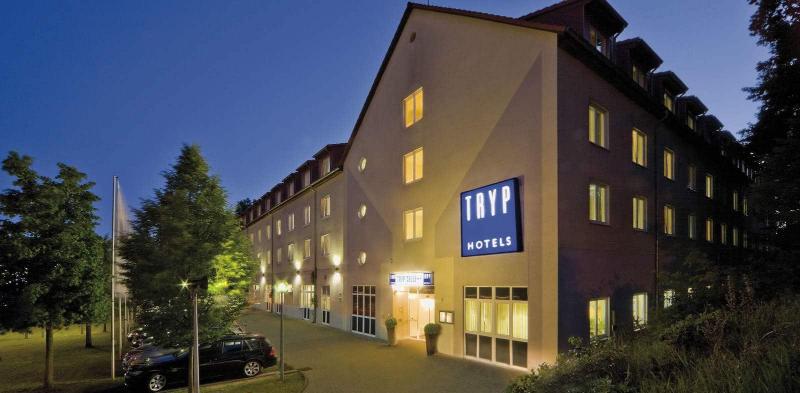 Tryp Celle - Genel