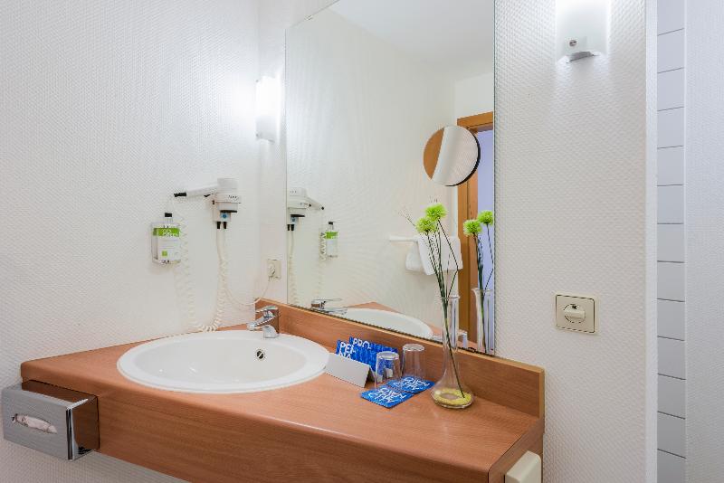 Tryp Celle - Oda