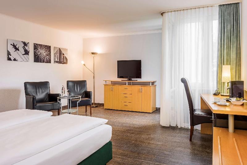 Tryp Celle - Oda
