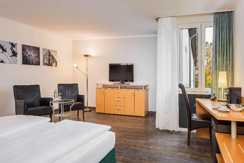 Tryp Celle - Oda