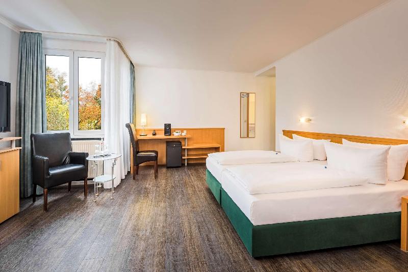 Tryp Celle - Oda