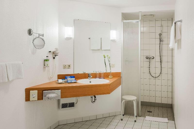 Tryp Celle - Oda