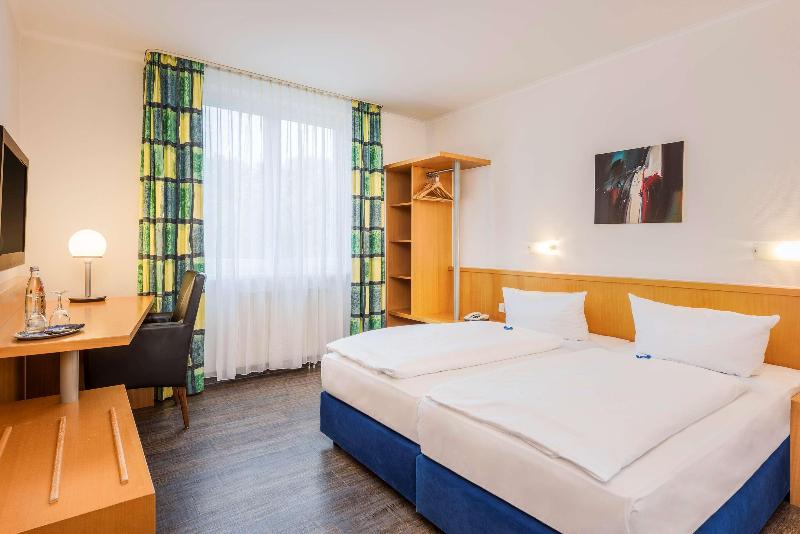 Tryp Celle - Oda