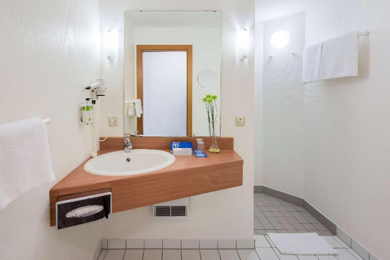Tryp Celle - Oda