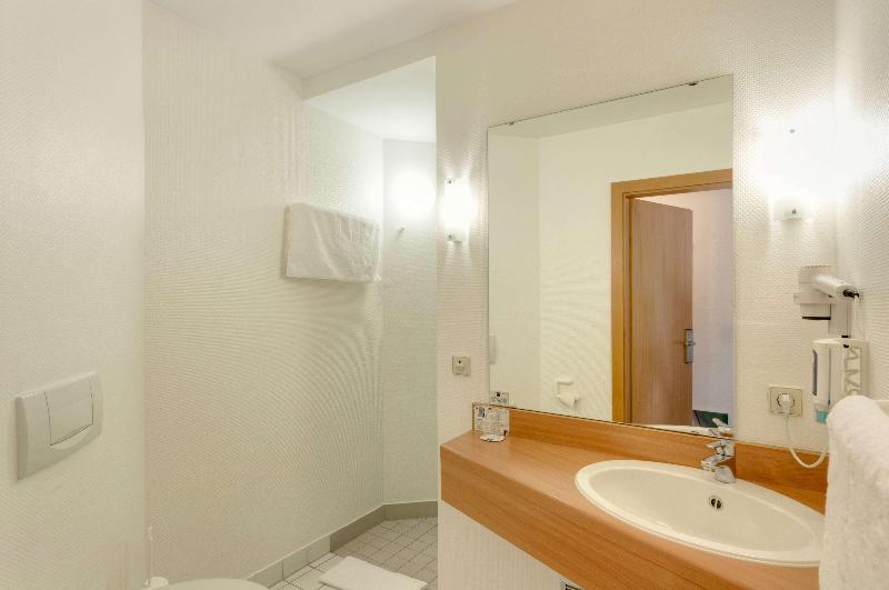 Tryp Celle - Oda