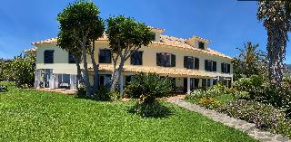 Quinta Alegre otel fotoğrafı