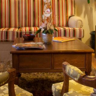 Vila Sao Vicente Boutique Hotel fotoÄŸrafÄ±