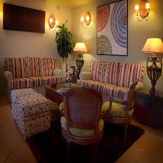 Vila Sao Vicente Boutique Hotel fotoÄŸrafÄ±