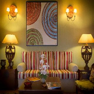 Vila Sao Vicente Boutique Hotel fotoÄŸrafÄ±