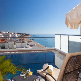 Vila Sao Vicente Boutique Hotel otel fotoğrafı