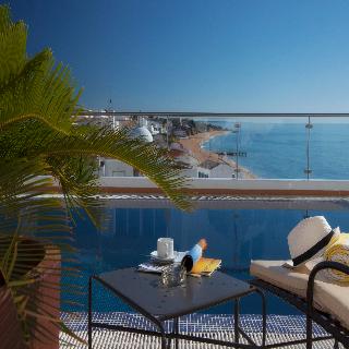Vila Sao Vicente Boutique Hotel fotoÄŸrafÄ±