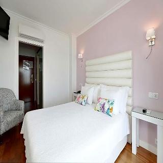 Vila Sao Vicente Boutique Hotel fotoÄŸrafÄ±