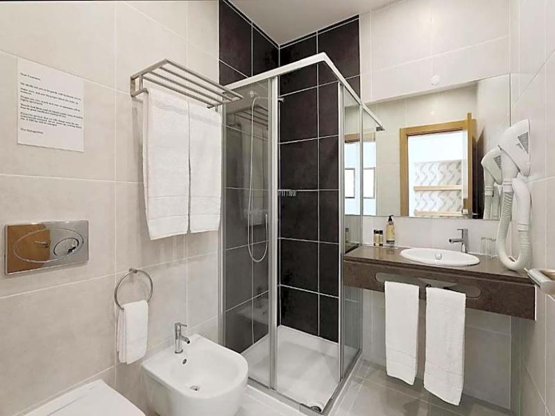 Vila Sao Vicente Boutique Hotel - Oda